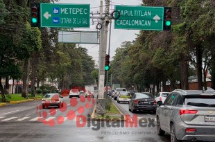 Se invitó a la ciudadanía a mantenerse atenta a las próximas evaluaciones y a tomar sus previsiones durante la fase de prueba.