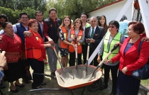 Tendrán Club de Adultos Mayores de Metepec