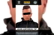 El imputado permanecerá en prisión preventiva oficiosa y contará con un plazo de tres meses para el cierre de la investigación complementaria.