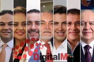 ¡Anótelo!... Administrativo del hospital "Adolfo López Mateos" denigra trabajo de enfermeras