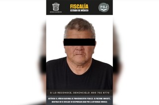 Fue trasladado al Estado de México, donde fue ingresado al Centro Penitenciario y de Reinserción Social de Nezahualcóyotl.