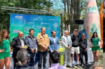 El torneo se realizará del 25 de abril al 23 de mayo en las canchas de arcilla del Club Toluca con participación de jugadores de todo el país.
