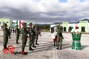 ¿Sabías que así se desecha una bandera nacional?