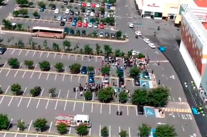 Con la intención de incrementar la cultura de la prevención y recordar a las víctimas de los sismos del 19 de septiembre 1985 y 2017