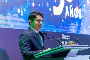 Grupo CUDEC fortalece su estructura académica y tecnológica bajo el liderazgo de Alfonso Malpica, mientras aumenta la demanda para ingresar a su oferta educativa.