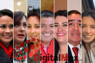 ¡Anótelo!.. Reuniones de liderazgos municipales con la dirigente del PRI; hasta traidores