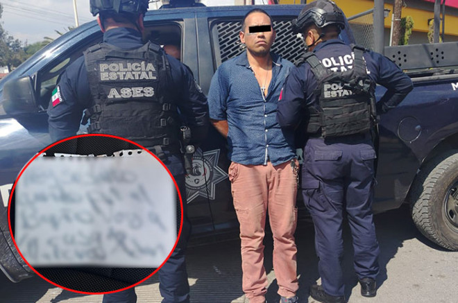 Tras auxiliarla, ratificó en su denuncia que había sido retenida contra su voluntad y explicó que logró escapar por una ventana mientras uno de sus captores estaba distraído.