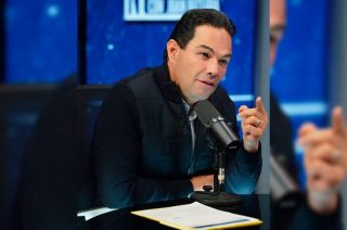 El senador del PAN impulsa reforma para frenar cobros abusivos en estacionamientos y establecer tarifas proporcionales, transparentes y supervisadas por Profeco.