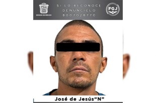 Tras cometer los hechos descritos, este individuo se trasladó al estado de Querétaro para evitar su detención.