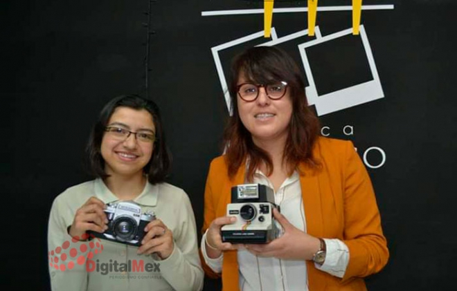 Celebra “Toluca Análogo” tres años difundiendo el arte de la fotografía química