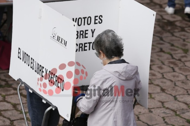 El INE instalará 170 mil casillas en todo el país, a fin de que puedan participar todos los electores.