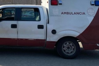 Los cuerpos fueron descubiertos por un familiar que acudió al lugar y, al no recibir respuesta, ingresó a la vivienda, encontrando a las víctimas sin signos vitales.