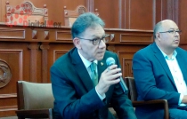 UAEM lista para recibir a “dreamers”: rector Alfredo Barrera Baca