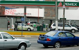 Ventas de combustibles están al 30 o 40% por debajo de lo esperado: Adigal