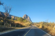 Por los caminos del sur