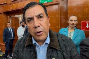 Video: Comisión plantea anticipar revisión del presupuesto de la UAEMéx ante debate por gratuidad