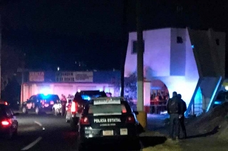 Toluca: Parranda termina en riña y un muerto en Apinahuizco