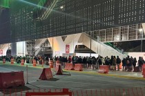 Tren Interurbano presenta fallas en tramos de Santa Fe y Zinacantepec