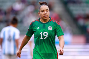 Este reconocimiento representa para Charlyn Corral su quinto premio IFFHS en los últimos tres años, tras hilar por tercera vez el galardón Women´s World Best National Goal Scorer.