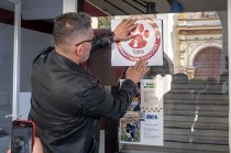 Estas acciones reafirman el compromiso del municipio con la protección y cuidado de los animales.