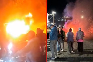 La menor fue localizada sana y salva tras la movilización ciudadana y la intervención de las autoridades.