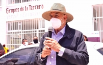Alcalde de #Acolman da positivo a prueba de Covid-19