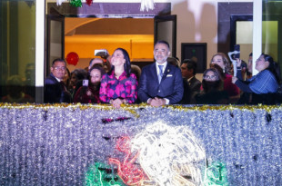 Fernando Flores anuncia medidas de seguridad