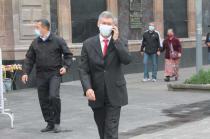 "Falta aún un mes y podríamos llegar a 40 mil” comentó el funcionario