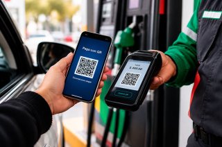 Hacienda tendrá la facultad de definir las actividades económicas donde solo se aceptarán pagos electrónicos; gasolineras y autopistas podrían ser las primeras.