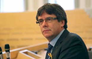 Consejo de Estado interpone recurso contra investidura a distancia de Puigdemont