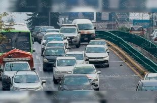 Medio Ambiente informó que la región era la que menos verificaba en el Estado de México y que el impacto ambiental del programa será medido con un estudio técnico.