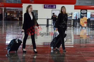 VivaAerobus y TAR Aerolíneas decidieron frenar sus operaciones