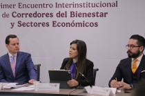 Centro-AIFA nuevo sustento económico