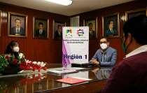 Ante la pandemia, hay una esperanza y se llama vacuna, dijo