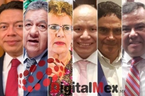 ¡Anótelo!.. Fin de semana “caliente” por elección de dirigencia nacional de morena