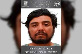 Julio César González Trejo fue encontrado culpable de feminicidio, ocurrido en junio de 2022 en Valle de Chalco.