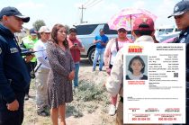 Operativo con drones y binomios caninos se extiende a municipios vecinos