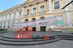 Según el comunicado oficial, la entrega es resultado de acuerdos alcanzados en un ambiente de confianza