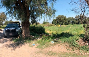 Huachicoleros causan fuga en Otumba y perforan ductos en Tezoyuca