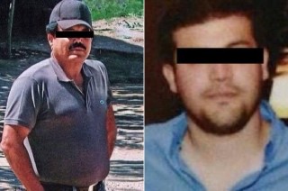 El gobierno de Estados Unidos había ofrecido una recompensa de 20 millones de dólares por información que condujera a la captura de Zambada