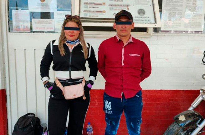 Su captura se suma al arresto previo de “El Choko”, líder máximo del grupo
