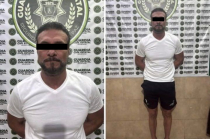 Alberto del Río, “El Patrón”, fue detenido tras un reporte por presunta violencia familiar.