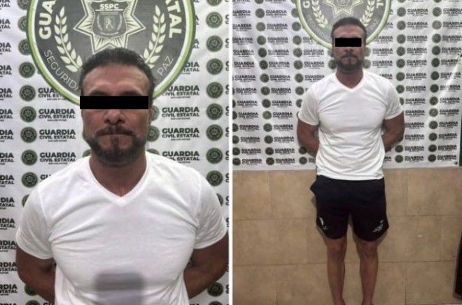 Alberto del Río, “El Patrón”, fue detenido tras un reporte por presunta violencia familiar.