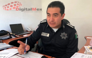 Limitan acceso de trenes a Toluca