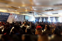 Ante el incremento en el sueldo mínimo, también hay presiones sindicales y de trabajadores de confianza para que el porcentaje de variación también se aplique para ellos.