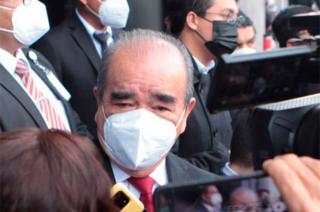 El morenista indicó que se hará una valoración integral