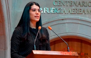 Descuidados en Edomex sitios turísticos, patrimonio de la humanidad: Lorena Marín