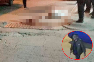 Las víctimas fueron identificadas como Daniel “N”, de 46 años; su esposa; Karla “N”, de 44, y Omar “N”, de 21