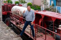 Ricardo Moreno destacó avances en vialidades y el programa Senderos Seguros