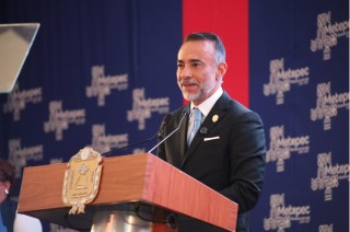 Fernando destaca avances y compromisos cumplidos en sus primeros 100 días al frente de la administración municipal.